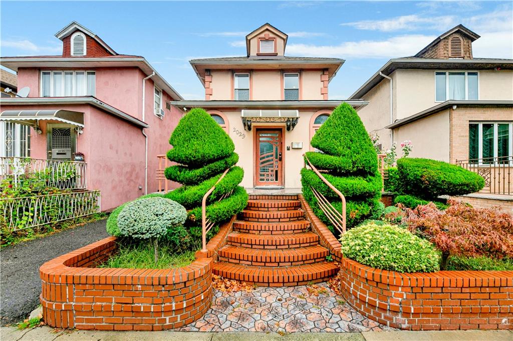 Brooklyn, New York, 11214, United States, ,Residential,Pending,1702499