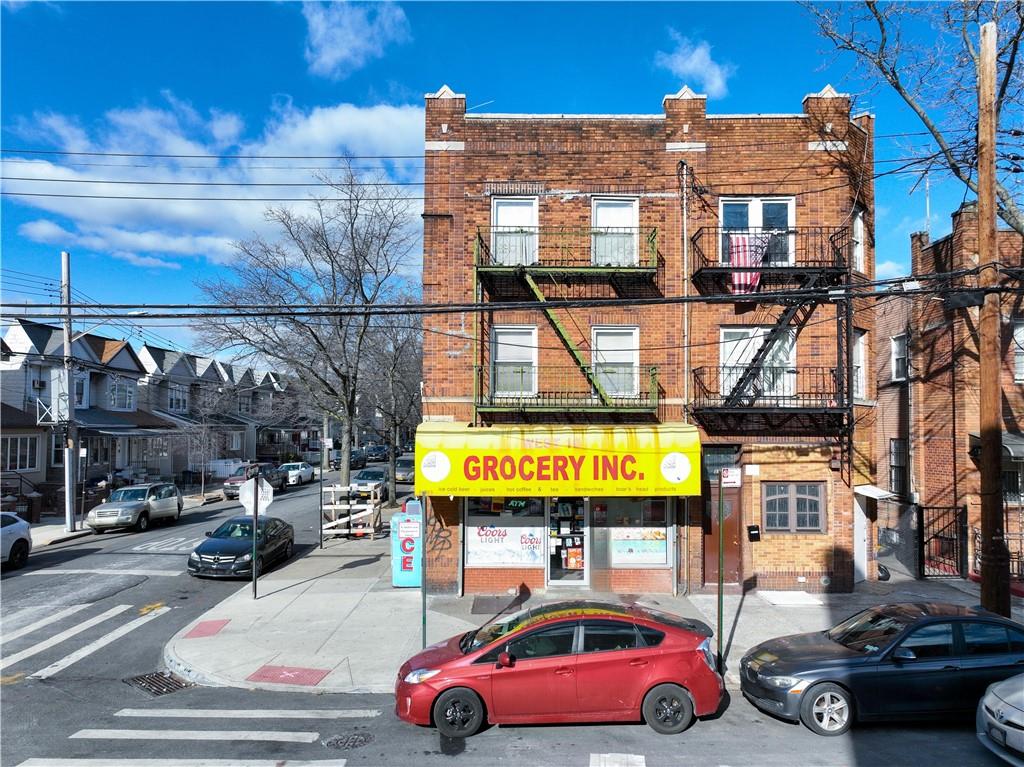 Brooklyn, New York, 11223, United States, ,Residential,Active,1876682