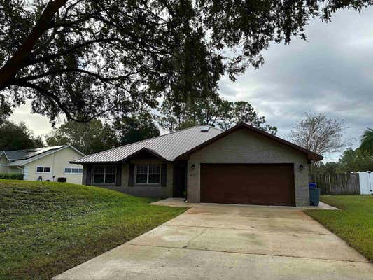 917 DEER CREAK DR, ST AUGUSTINE, FL 32086 - Image 1