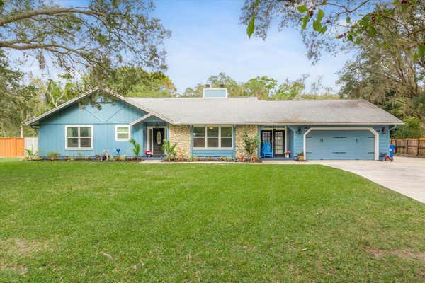 3765 ARROWHEAD DR, ST AUGUSTINE, FL 32086 - Image 1