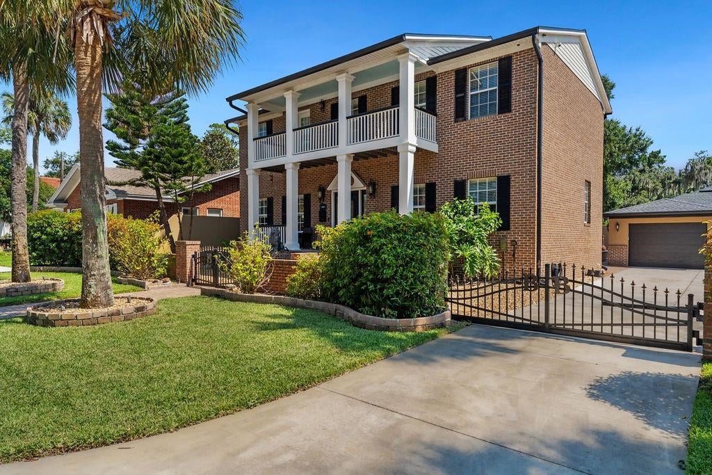 St Augustine, Florida, 32084, United States, 4 Bedrooms Bedrooms, ,3 BathroomsBathrooms,Residential,Active,1929415
