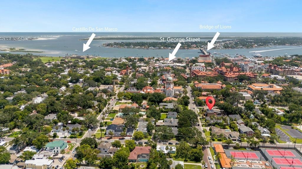 St Augustine, Florida, 32084, United States, 4 Bedrooms Bedrooms, ,3 BathroomsBathrooms,Residential,Active,1929415