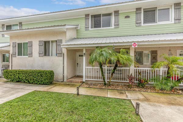 109 1ST ST UNIT B, ST AUGUSTINE, FL 32080 - Image 1