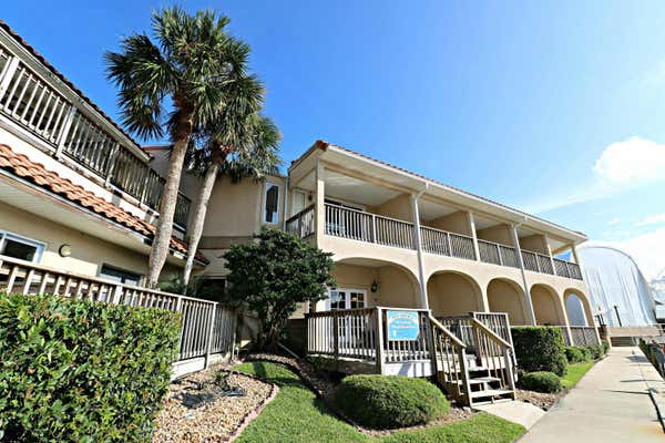 201 YACHT CLUB DR UNIT 11, ST AUGUSTINE, FL 32084 - Image 1