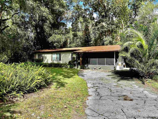 110 TRESCOT CT, EAST PALATKA, FL 32131 - Image 1