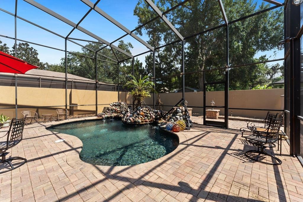 St Augustine, Florida, 32084, United States, 4 Bedrooms Bedrooms, ,3 BathroomsBathrooms,Residential,Active,1929415