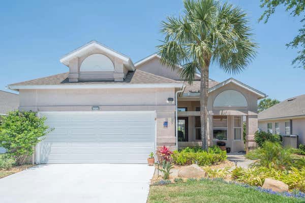 322 MONIKA PL, ST AUGUSTINE, FL 32080 - Image 1