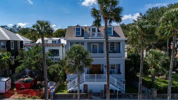 57 MARINE ST, ST AUGUSTINE, FL 32084 - Image 1