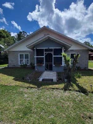 9620 DILLON AVE, HASTINGS, FL 32145 - Image 1