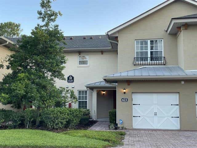 623 SHORES BLVD, ST AUGUSTINE SHORES, FL 32086, photo 1 of 22