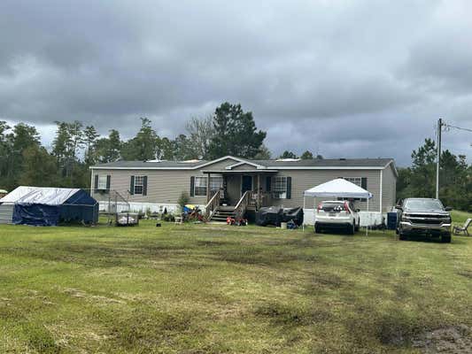 1489 COUNTY ROAD 119, BRYCEVILLE, FL 32009 - Image 1