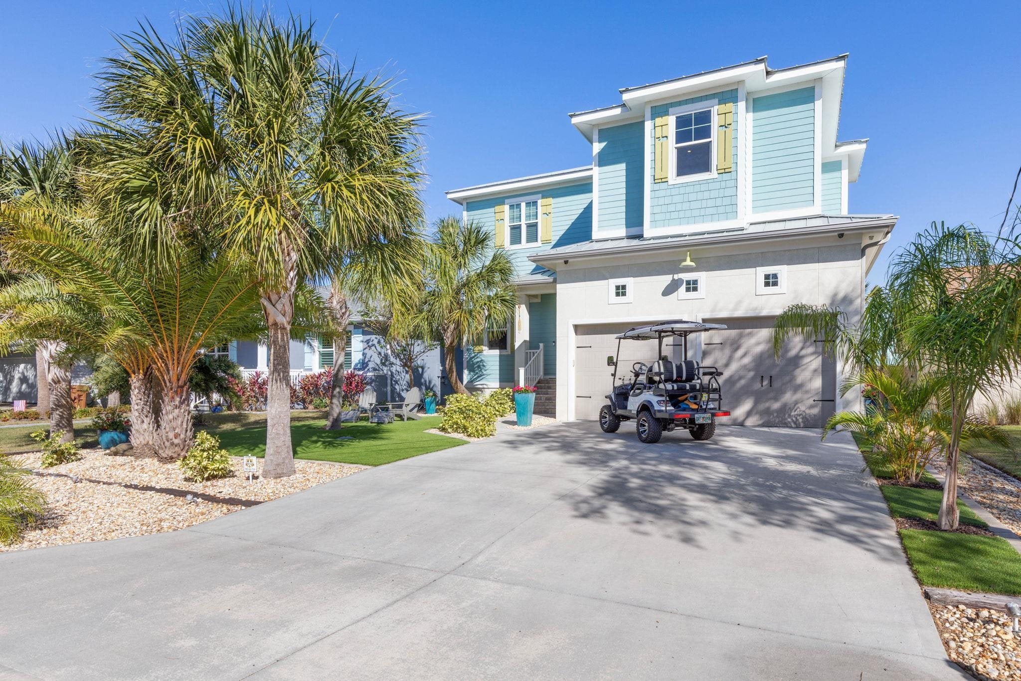 Flager Beach, Florida, 32136, United States, 3 Bedrooms Bedrooms, ,3 BathroomsBathrooms,Residential,Active,2009834