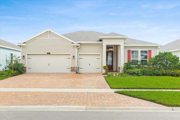 297 DIAMONDBACK AVE, ST AUGUSTINE, FL 32095 - Image 1