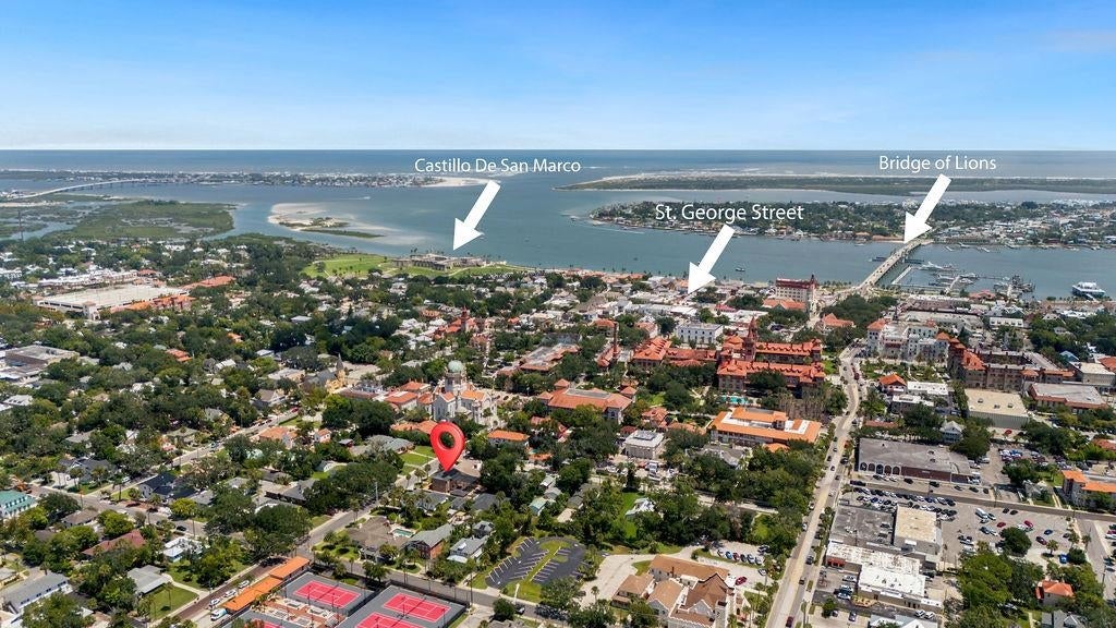 St Augustine, Florida, 32084, United States, 4 Bedrooms Bedrooms, ,3 BathroomsBathrooms,Residential,Active,1929415