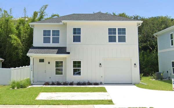 5472 A1A SOUTH - POOL HOUSE, ST AUGUSTINE, FL 32080 - Image 1