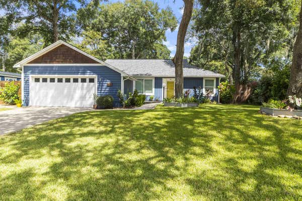 536 WOOD CHASE DR, ST AUGUSTINE, FL 32086 - Image 1