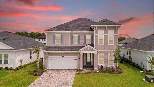 313 COUNTRY FERN DR, ST AUGUSTINE, FL 32092 - Image 1