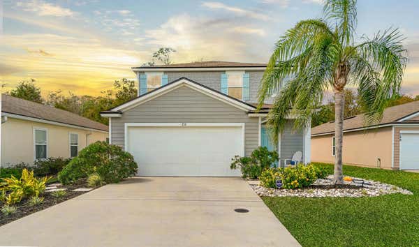 252 ASHBY LANDING WAY, ST AUGUSTINE, FL 32086 - Image 1