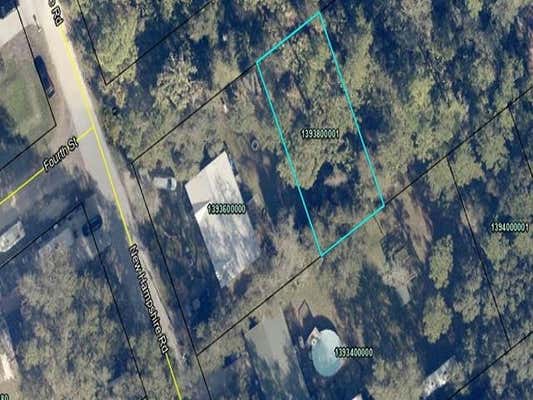 3333 4TH ST, ELKTON, FL 32033 - Image 1