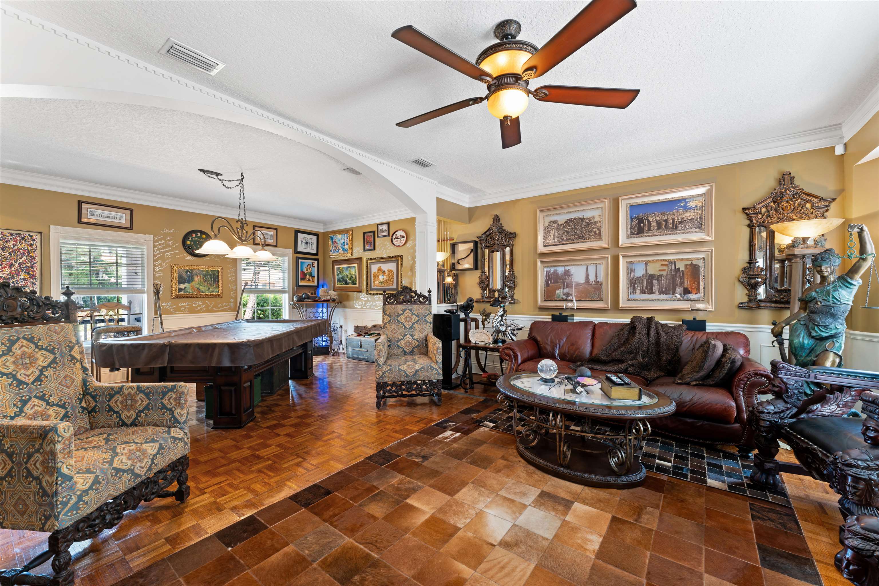 St Augustine, Florida, 32084, United States, 4 Bedrooms Bedrooms, ,3 BathroomsBathrooms,Residential,Active,1929415