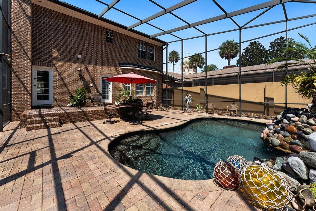 St Augustine, Florida, 32084, United States, 4 Bedrooms Bedrooms, ,3 BathroomsBathrooms,Residential,Active,1929415