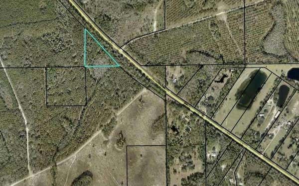 1925 HERITAGE XRDS, BUNNELL, FL 32110 - Image 1