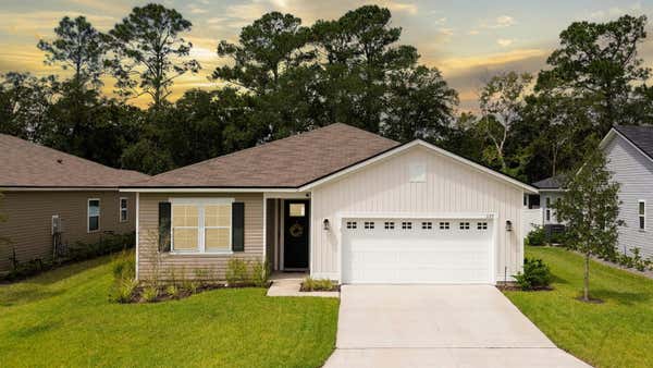 229 LIGHTSEY CROSSING LN, ST AUGUSTINE, FL 32084 - Image 1