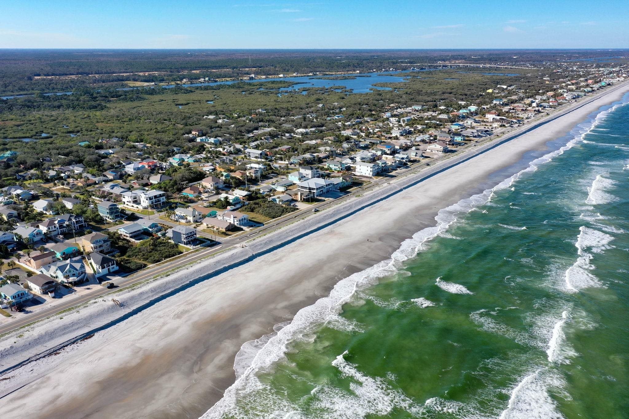Flager Beach, Florida, 32136, United States, 3 Bedrooms Bedrooms, ,3 BathroomsBathrooms,Residential,Active,2009834