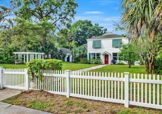 12 E PARK AVE, ST AUGUSTINE, FL 32084 - Image 1