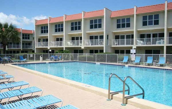 390 A1A BEACH BLVD UNIT 45, ST AUGUSTINE BEACH, FL 32080, photo 4 of 49