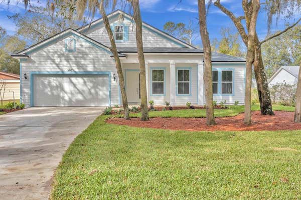 865 WILDWOOD DR, ST AUGUSTINE, FL 32086 - Image 1