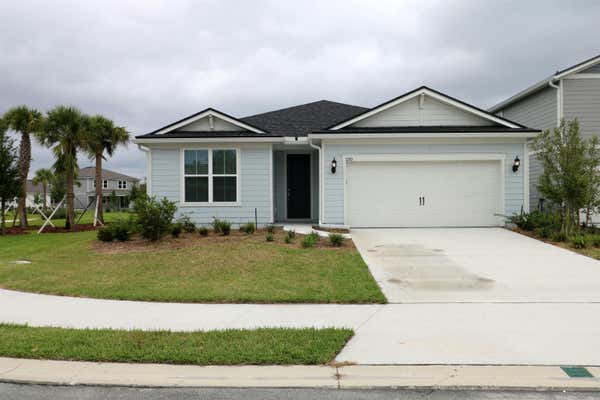 150 SHELL CREEK CT, ST AUGUSTINE, FL 32086 - Image 1