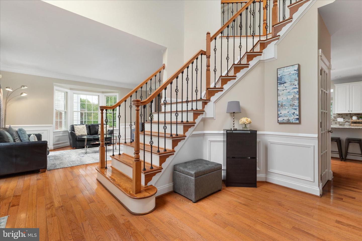 Haymarket, Virginia, 20169, United States, 5 Bedrooms Bedrooms, ,5 BathroomsBathrooms,Residential,Pending,2045778
