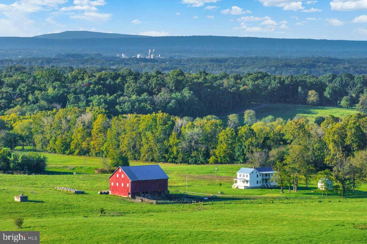 846 & 850 PIERCE ROAD, BERRYVILLE, VA 22611, photo 1 of 139