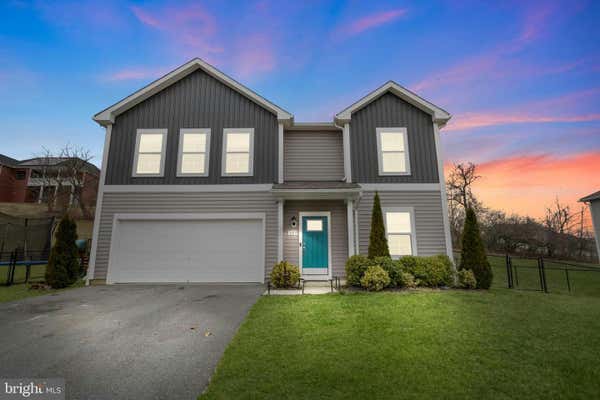 11217 RIDGE CREST DR # 44, WAYNESBORO, PA 17268 - Image 1