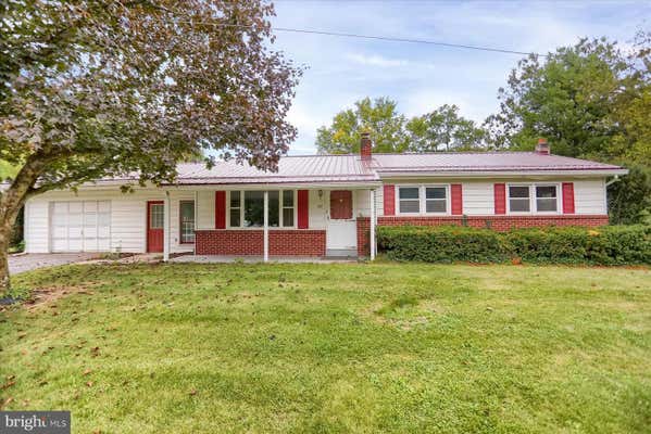 27 SIGLERVILLE PIKE, MILROY, PA 17063 - Image 1