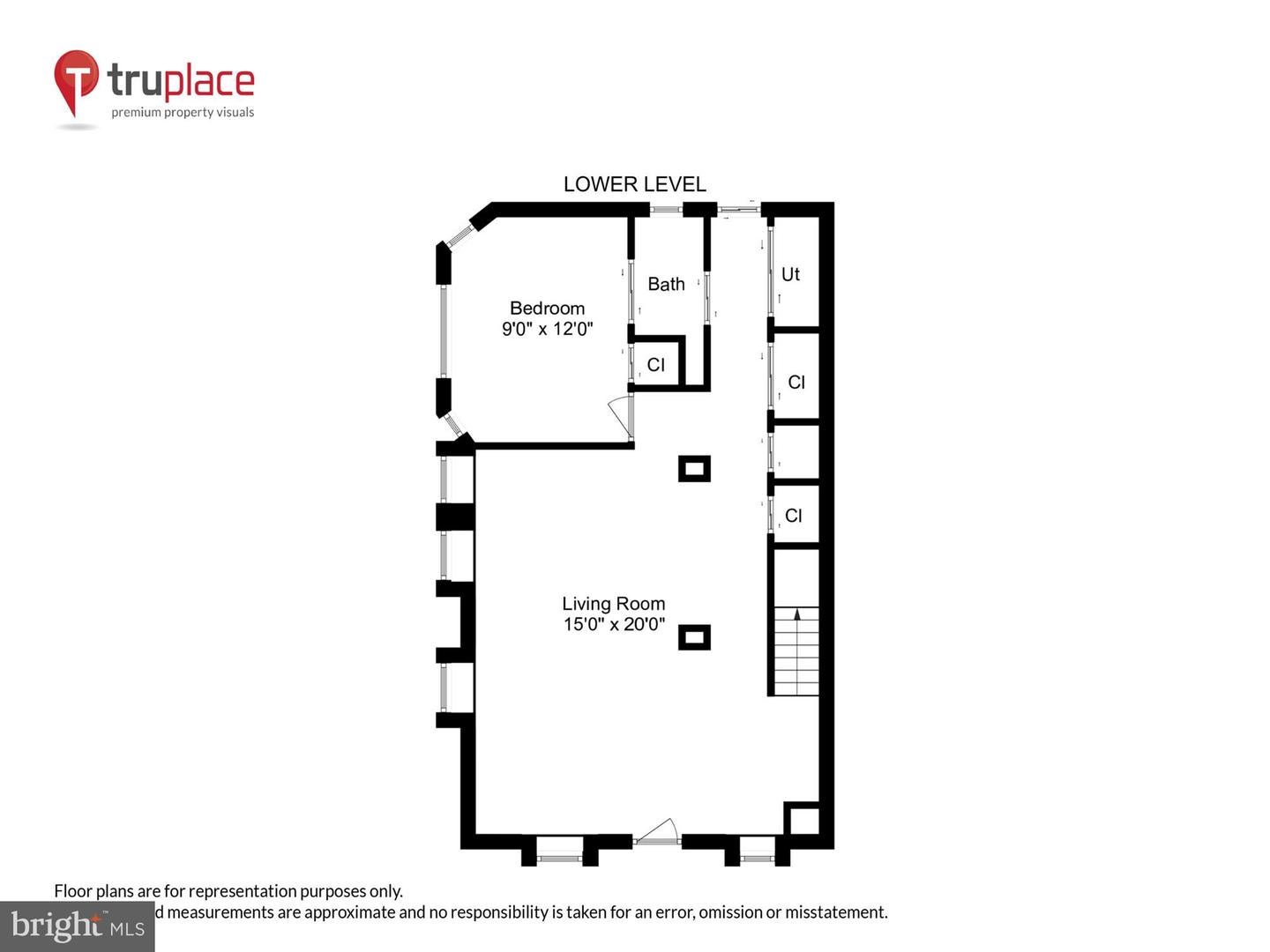 Washington, District Of Columbia, 20011, United States, 4 Bedrooms Bedrooms, ,4 BathroomsBathrooms,Residential,Active,1936099