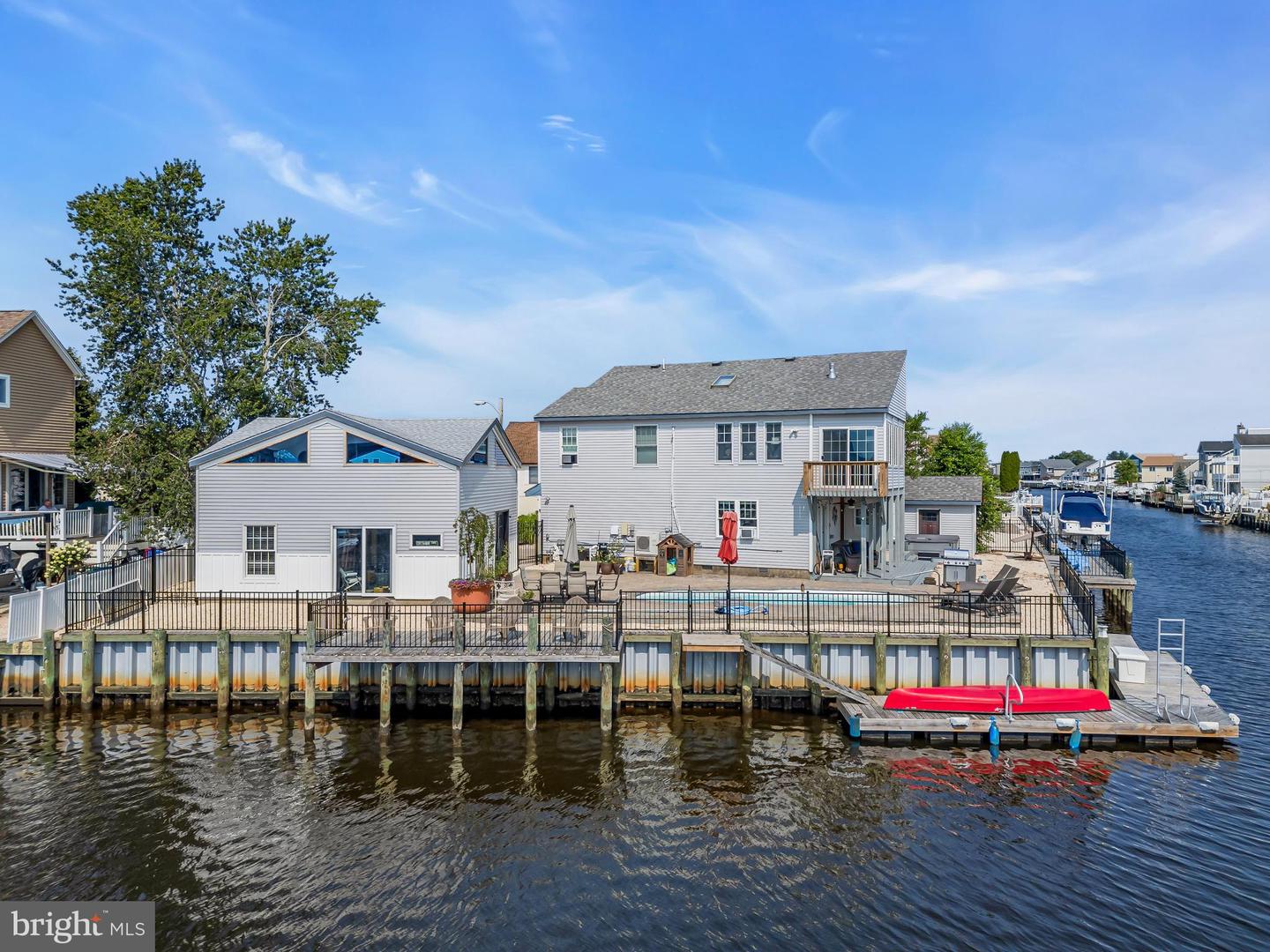 Manahawkin, New Jersey, 08050, United States, 4 Bedrooms Bedrooms, ,2 BathroomsBathrooms,Residential,Active,1919073