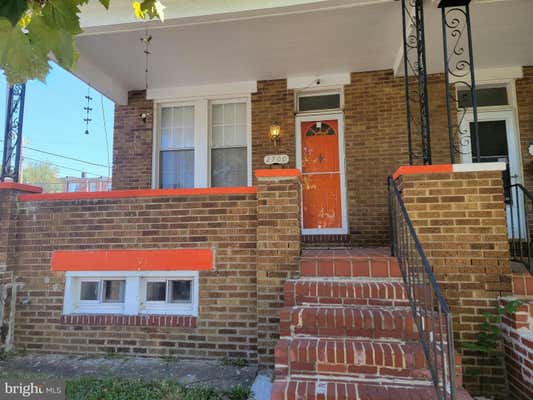 2700 PELHAM AVE, BALTIMORE, MD 21213 - Image 1