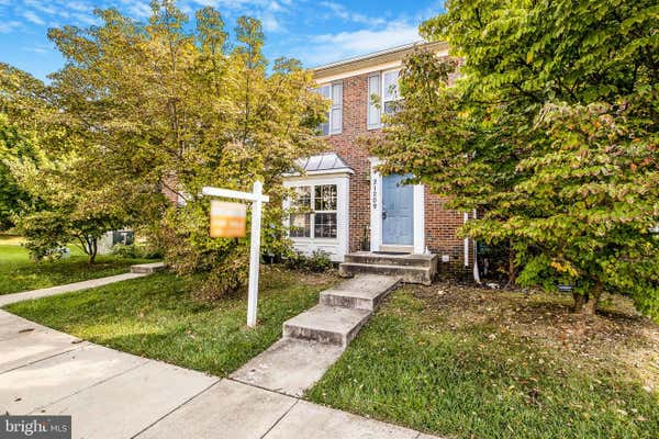 21209 BUNYAN CIR # 165, GERMANTOWN, MD 20876 - Image 1