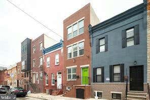 1719 FONTAIN ST, PHILADELPHIA, PA 19121 - Image 1