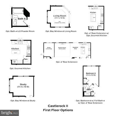 HOMESITE 472 HUSKY TRAIL, MARTINSBURG, WV 25403, photo 5 of 10