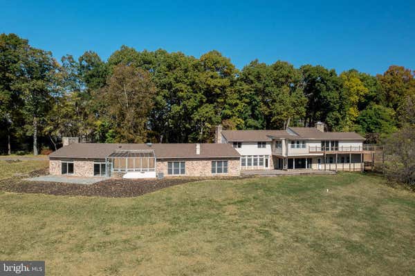 2527 WEYHILL DR, CENTER VALLEY, PA 18034 - Image 1