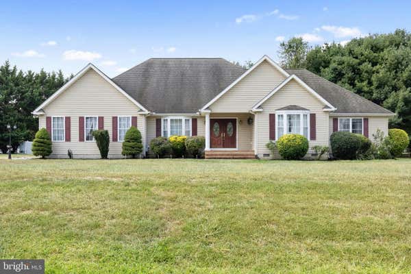 126 HILLTOP DR, CHESTERTOWN, MD 21620 - Image 1