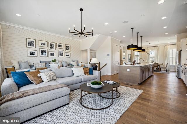 Rockville, Maryland, 20850, United States, 4 Bedrooms Bedrooms, ,5 BathroomsBathrooms,Residential,Active,2002603