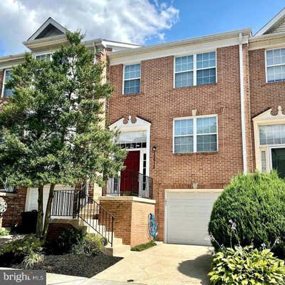 18614 CARRIAGE WALK CIR, GAITHERSBURG, MD 20879 - Image 1