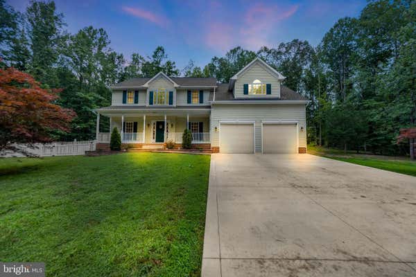 8625 BRENTWOOD RIDGE DR, SPOTSYLVANIA, VA 22553 - Image 1