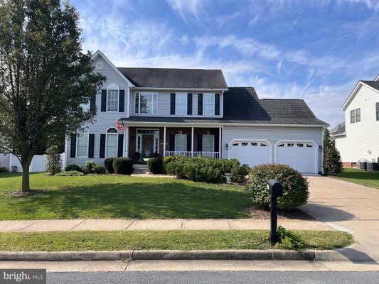 117 COOL SPRING DR, STEPHENS CITY, VA 22655 - Image 1