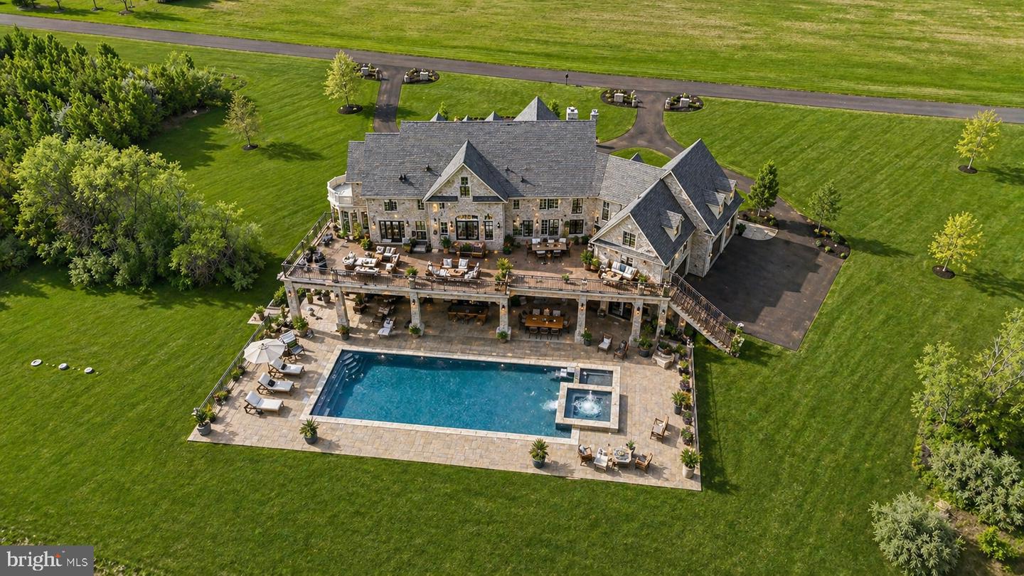 Newtown, Pennsylvania, 18940, United States, 5 Bedrooms Bedrooms, ,6 BathroomsBathrooms,Residential,Active,2044188
