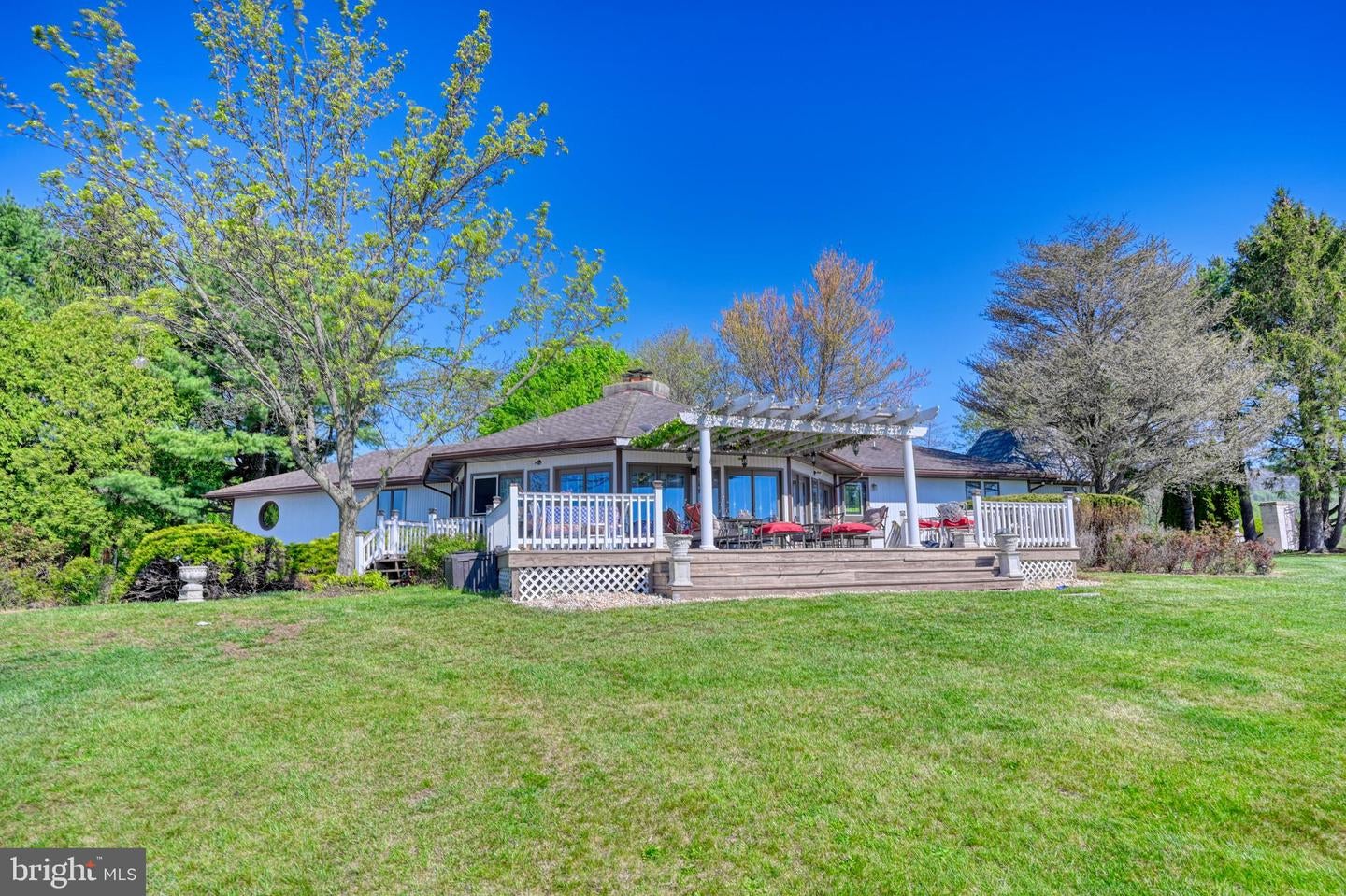 Kempton, Pennsylvania, 19529, United States, 4 Bedrooms Bedrooms, ,4 BathroomsBathrooms,Residential,Active,2043840